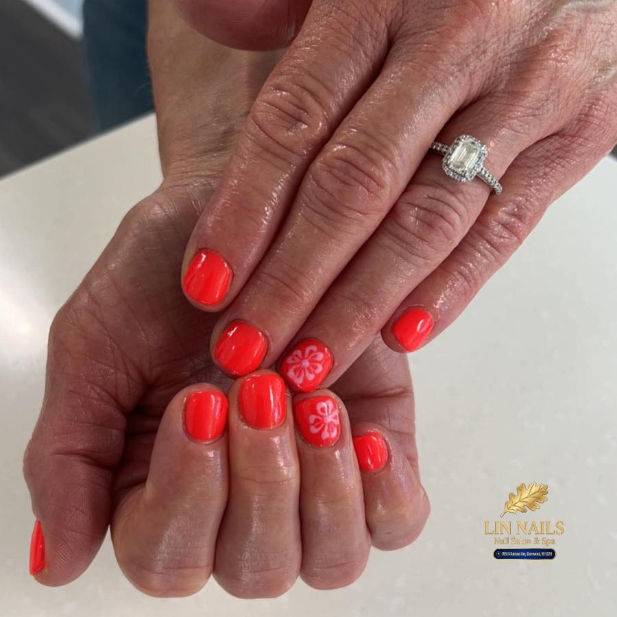 Nails Design